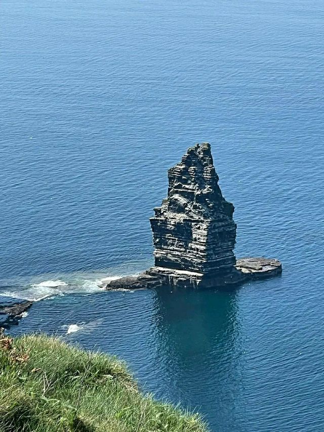 Cliffs of Moher – Ireland’s Dramatic Edge of the World