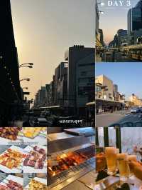 OSAKA 8DAY 7NIGHT งบไม่เกิน 27,000 มีอยู่จริง
