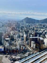A Slow Day Out in Takamatsu – Sea Views, Cool Finds & Local Charm