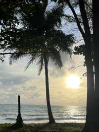 [พังงา] 🏝️ Thai Mueang Beach —หาดท้ายเหมือง