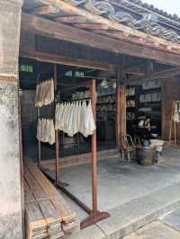 Beautiful Wuzhen