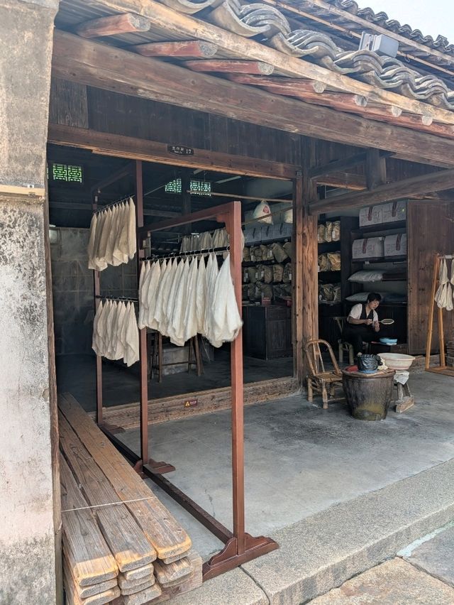 Beautiful Wuzhen