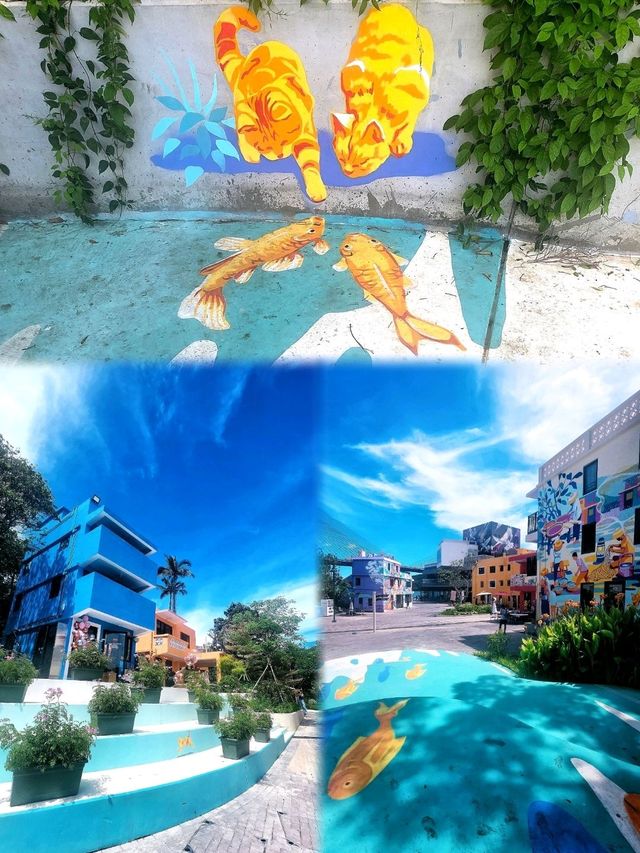 馬灣1868，好有渡假FEEL景點☀️🛥🏖🏞