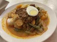 Village Park Nasi Lemak: KL's Legend Lives Up to the Hype