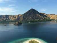 My Best Trip with Breathtaking Landscapes: Komodo Island Sailing Adventure