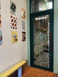 🏠☕ Blanco BKK – คาเฟ่ขาวคลีนละมุนใจ ย่านประดิพัทธ์