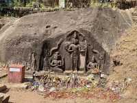 Vat Phou - Champasak