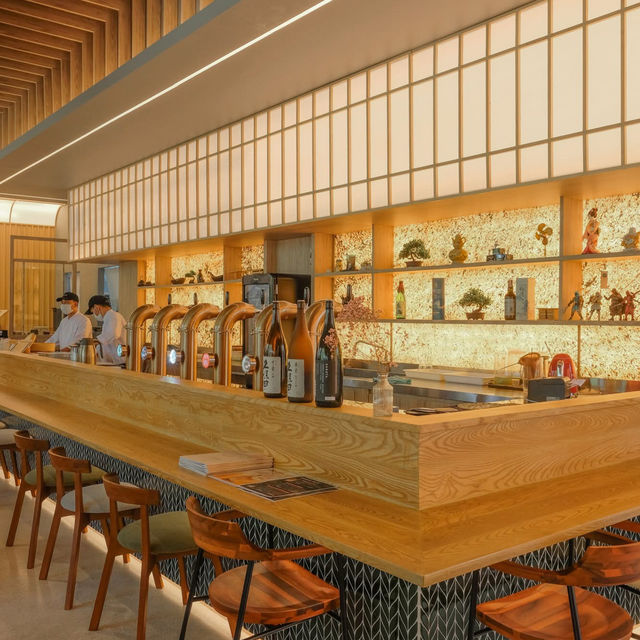 Shiniji 🏡⛩️🍣🍵  นนทบุรี