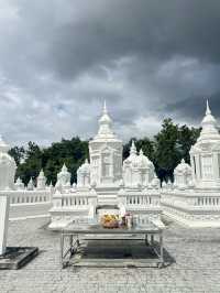 เชียงใหม่ - ลำพูน เส้นทางแสงทองแห่งล้านนา