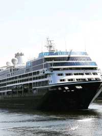 Azamara Pursuit’s 🍽️ Dining – A World Tour on Your Plate