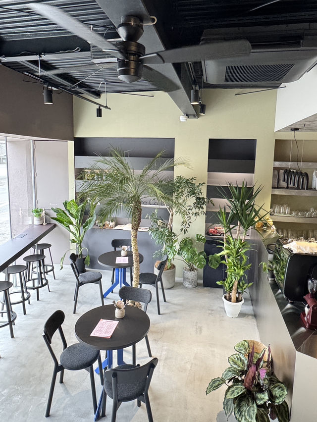 【山口旅行】 居心地良すぎるカフェ☕️
