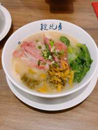去荃灣搵美食