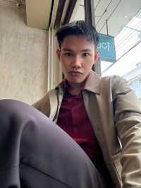 Rust and Stand | Ubon Ratchathani 