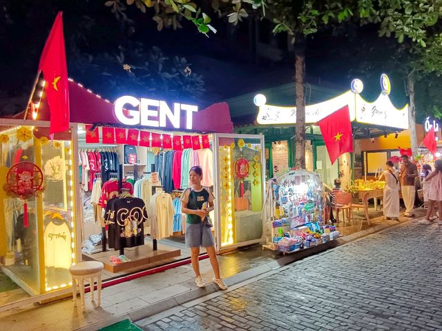 VUI-Fest Bazaar