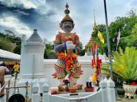 วัดพระพุทธบาทราชวรมหาวิหาร ความงดงามและทรงคุณค่า