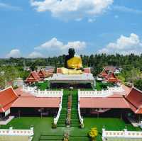 หลวงพ่อคง วัดบางกะพ้อม
