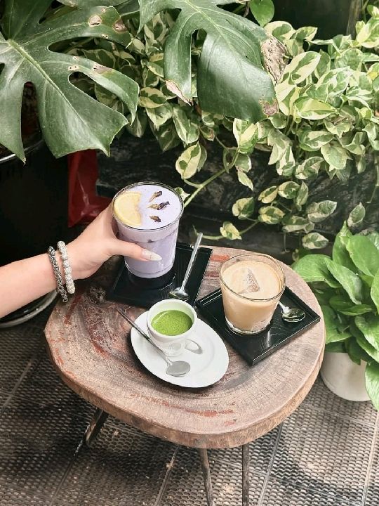 Koji Coffee