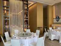 Jiang He Cantonese Cuisine: Batam's Luxe Chinese Dining Experience