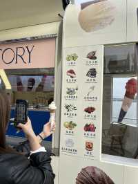 深圳旅遊攻略：演唱會、景點、美食、住宿推薦