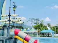 A Breath of Fresh Air at Misari Han River Park 4