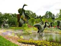 Montreal Botanical Garden – A Living Masterpiece in the Heart of the City