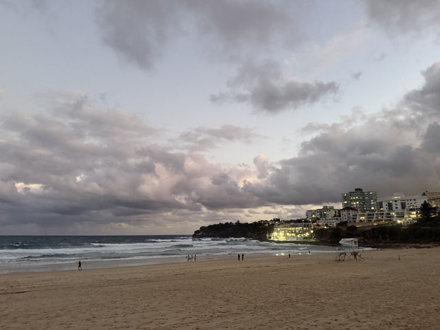 Sydney-BBB-Beautiful Bondi Beach 