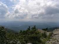 Chill Hike, Epic Rocks, and Fresh Air Feels