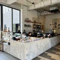 Ravenscale Khaoyai Specialty Coffee