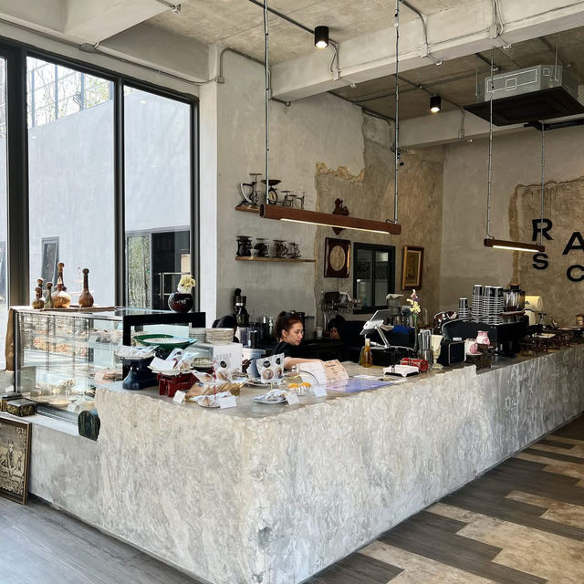Ravenscale Khaoyai Specialty Coffee