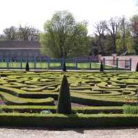 Het Loo Palace: A Majestic Blend of History and Elegance