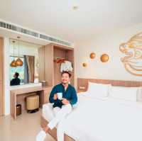 Centara Life Phu Pano Resort Krabi  