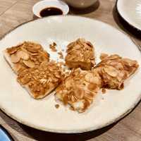  🥢端午粽之外，來點精緻港點過節也不錯