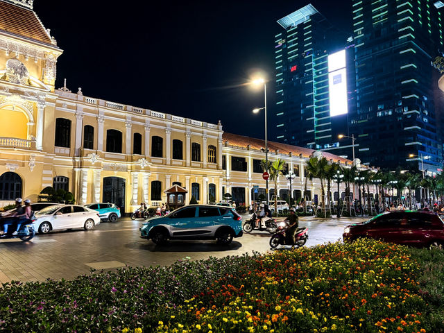 🇻🇳越南胡志明市人民委員會