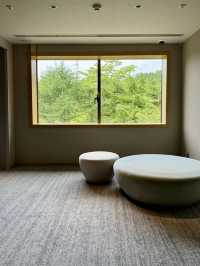 【山梨・山中湖】Men’s Beauty Retreat イケおじ美容旅にめっちゃ癒された