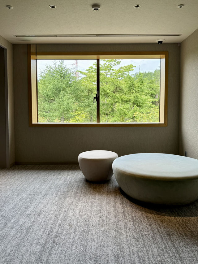 【山梨・山中湖】Men’s Beauty Retreat イケおじ美容旅にめっちゃ癒された