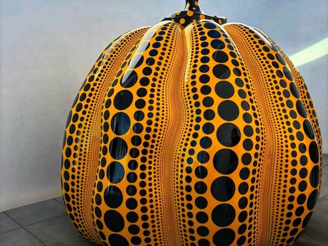 Yayoi Kusama Museum – A Journey into Infinity and Imagination