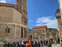 Diocletian's Palace