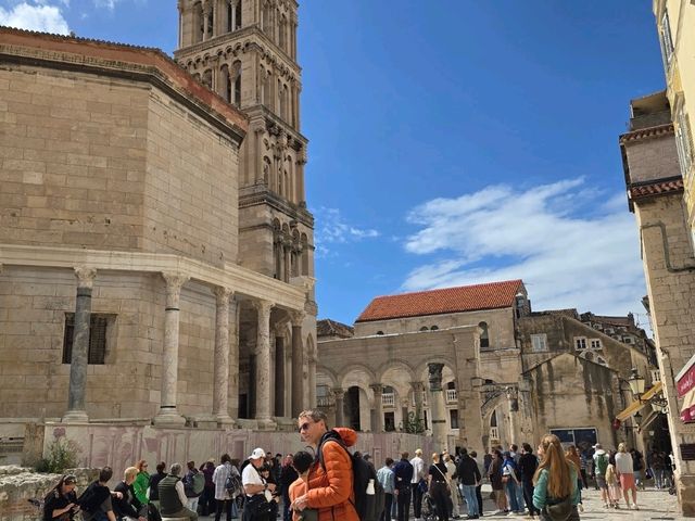 Diocletian's Palace