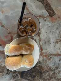 A Sip of Nostalgia at Kedai Klasik Kopi Kemaman