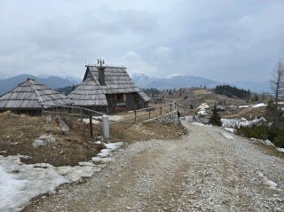Velika planina