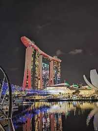 ทริปสิงคโปร์🇸🇬