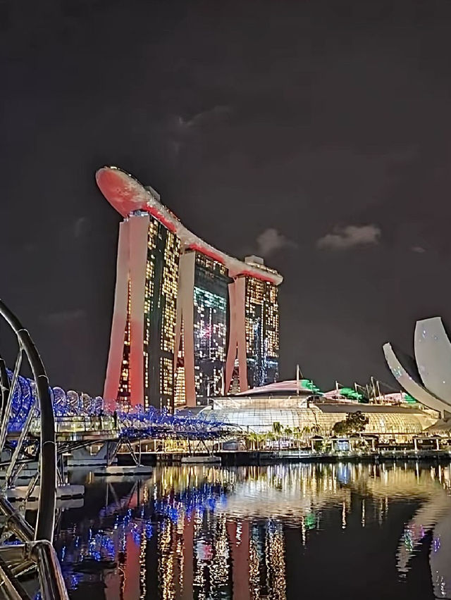 ทริปสิงคโปร์🇸🇬