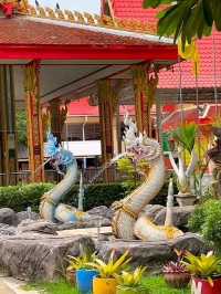 วัดช้างเผือก เพชรบูรณ์ งามสง่ากลางหุบเขา