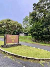 Canyon Lookout Park – Kauai