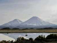 Lauca National Park – Wild Beauty at the Top of the World
