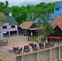 Fisherman Village Seafood Market - Pattaya