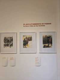 해외여행 부에노스아이레스 Museo de Arte Popular Jose Hernandez