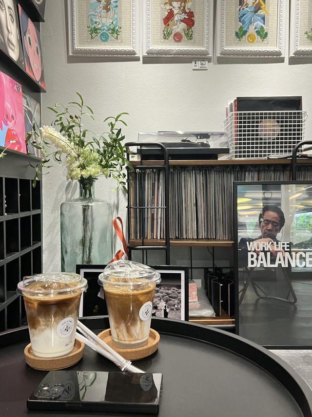 “House of Hobby” Coffee toys gallery 