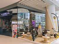 พาฉลอง Pride Month ที่ The Coffee Club