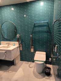 H Avenue Gwangalli Beach Busan Hotel: A Review